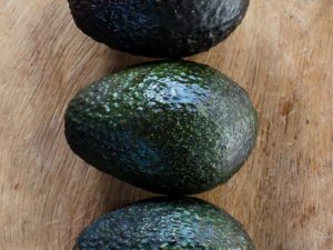 palta hass