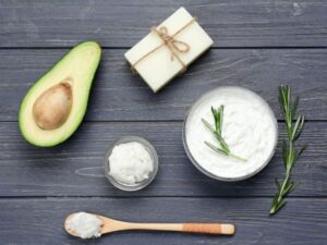 sustituto de la mantequilla